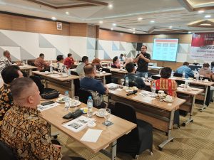 Read more about the article DPRD KAB. SANGGAU GELAR BIMTEK