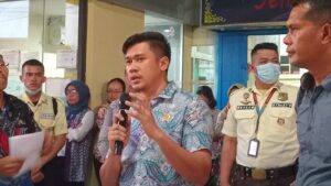 Read more about the article DPRD Sanggau Minta Pemkab Tingkatkan Langkah Antisipasi Lonjakan Kasus DBD
