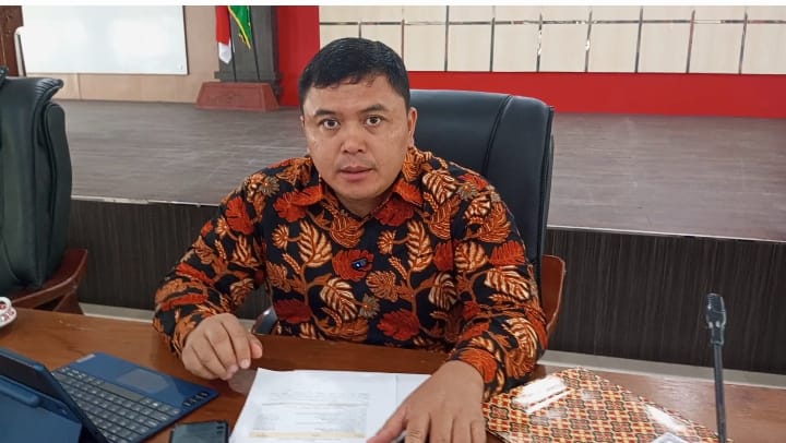 Read more about the article Banggar DPRD Kabupaten Sanggau Mulai Pembahasan Rancangan KUA-PPAS Tahun Anggaran 2027