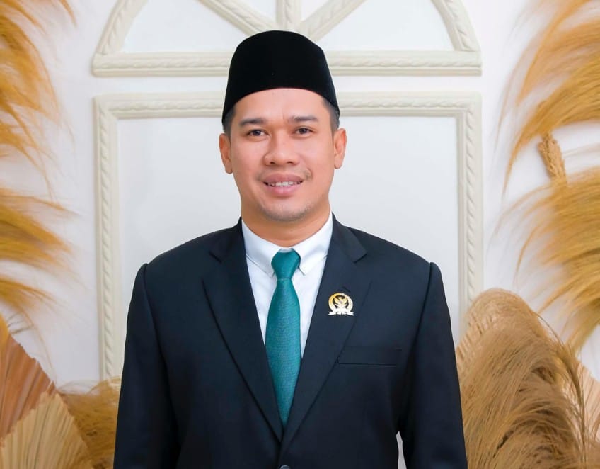 Read more about the article Dewan Minta Polres Sanggau Segera Ungkap Pelaku Pencurian Kotak Amal Rumah Ibadah